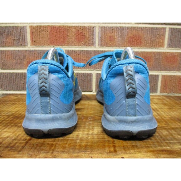 Saucony Mens Peregrine 12 S20737-32 Blue Running Shoes Sneakers Size 7 main image 7